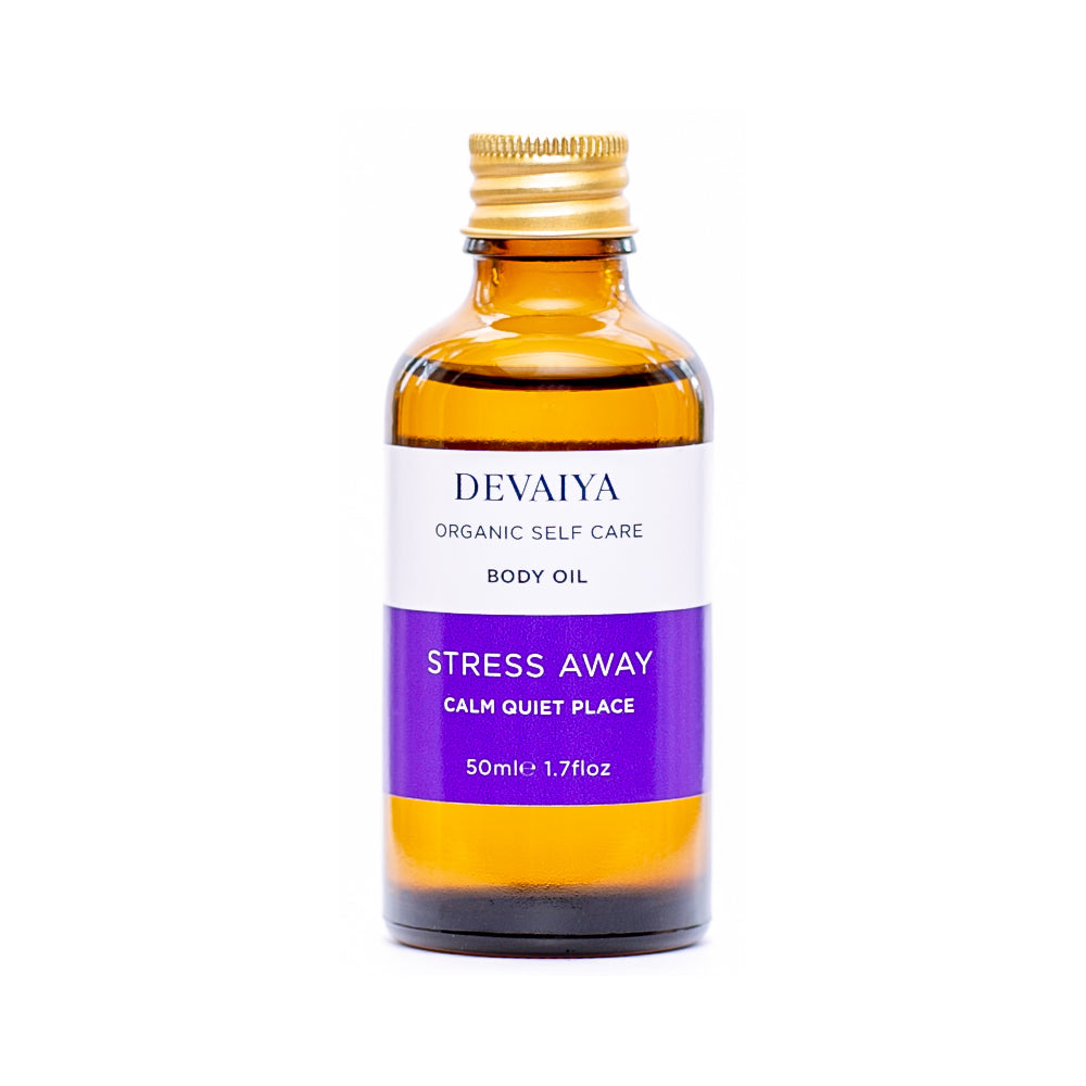 Stress Away