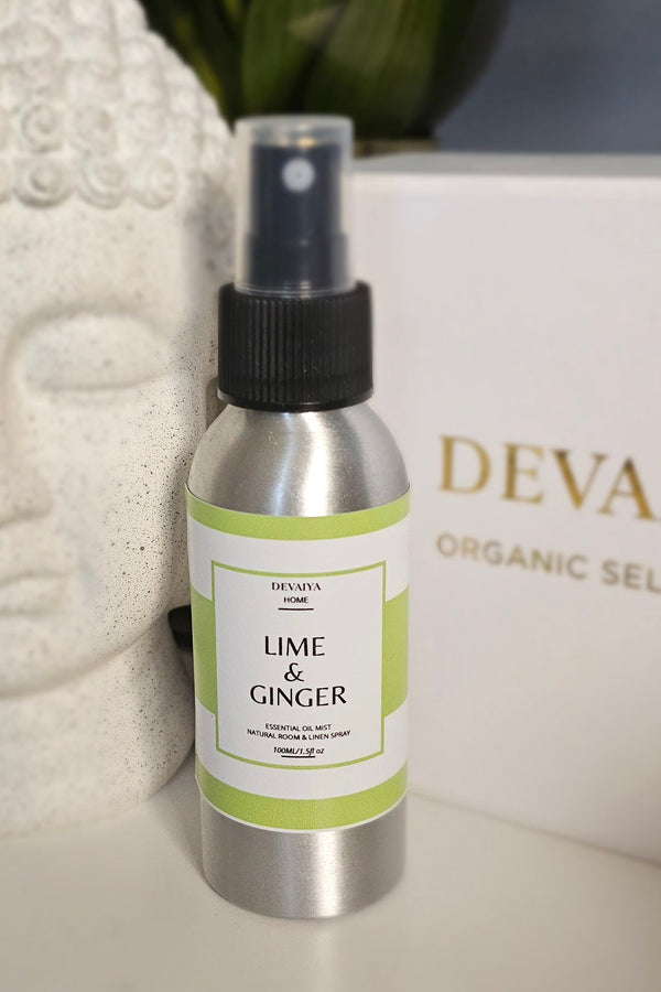 Essential Oil Mist 100ml