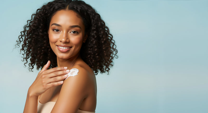 Nourish Cream