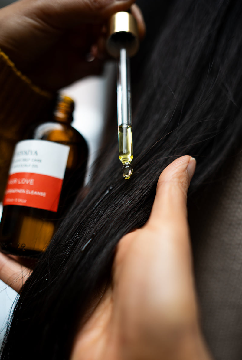 Hair Love